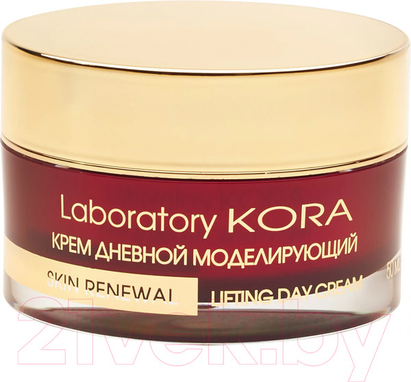 Изображение товара Крем для лица Kora Моделирующий Дневной (50мл)