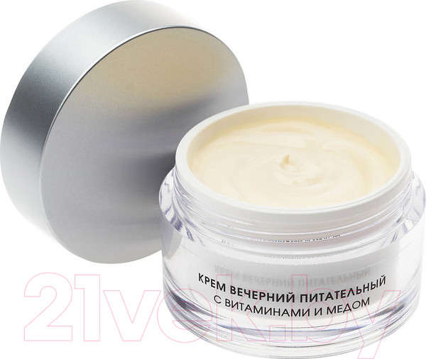 Изображение товара Крем для лица Kora Питательный Вечерний (50мл)