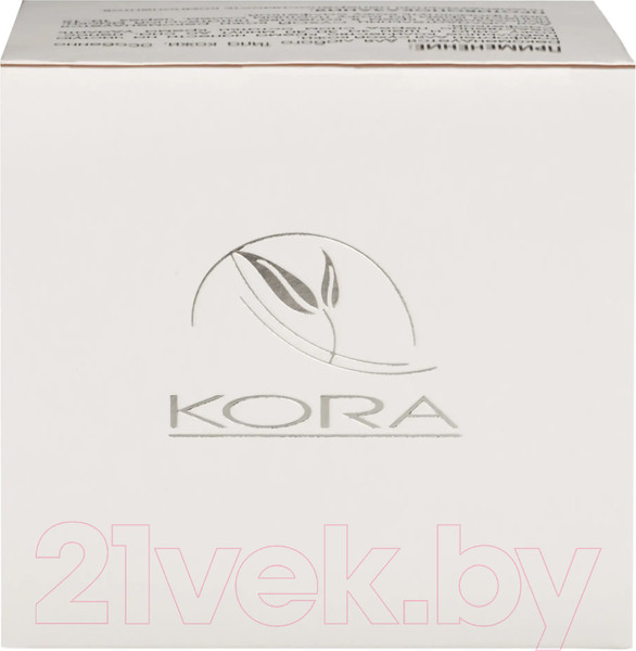 Изображение товара Крем для лица Kora Питательный Вечерний (50мл)
