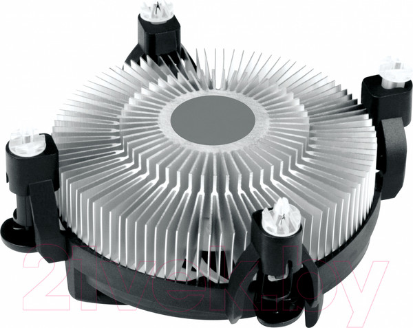 Изображение товара Кулер для процессора Arctic Cooling Alpine 17 LP (ACALP00042A)