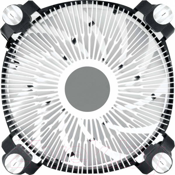 Изображение товара Кулер для процессора Arctic Cooling Alpine 17 LP (ACALP00042A)