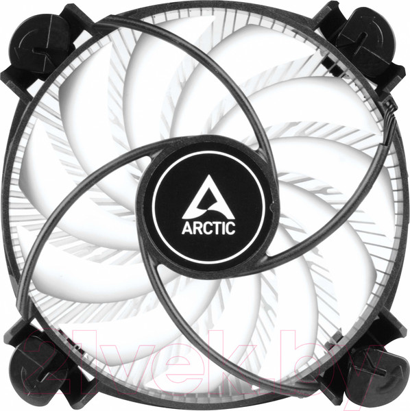 Изображение товара Кулер для процессора Arctic Cooling Alpine 17 LP (ACALP00042A)