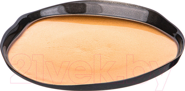 Изображение товара Тарелка столовая обеденная Akcam Bohemia 339-444