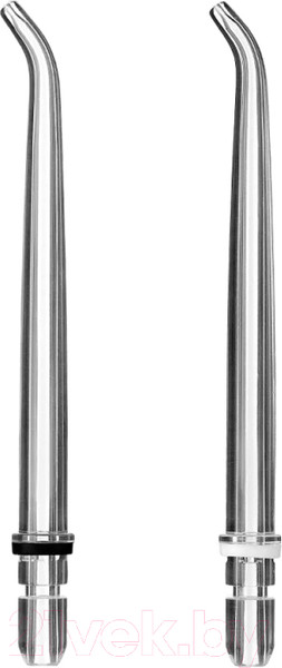 Изображение товара Набор насадок для ирригатора Revyline RL 420 / 7428 (2шт)