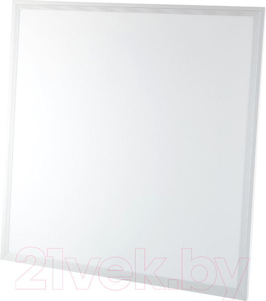 Изображение товара Панель светодиодная PCCooler ARM-001-036 5000К с блоком питания 801-00373 (опал 1мм)