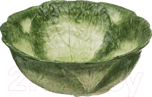 Изображение товара Салатник Annaluma Капуста 628-152