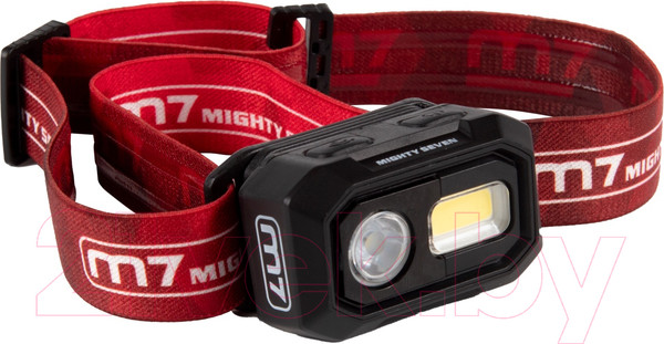 Изображение товара Пневмогайковерт M7 NC-4255QL
