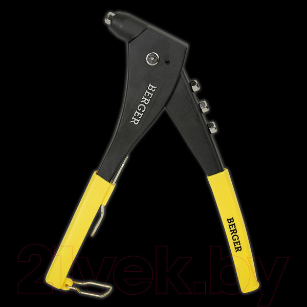 Изображение товара Ручной заклепочник BERGER BG4000