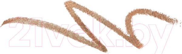 Изображение товара Карандаш для бровей Eye Care Cosmetics Taupe (1.1г)