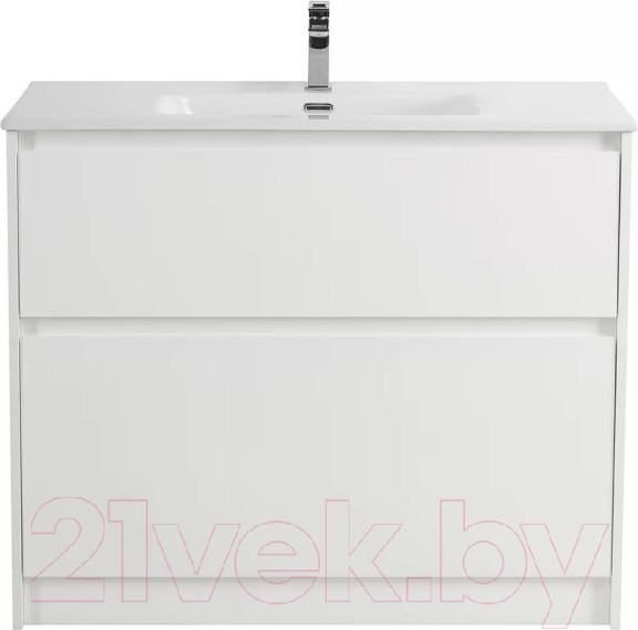 Изображение товара Тумба под умывальник BelBagno KRAFT-1000-2C-PIA-BO