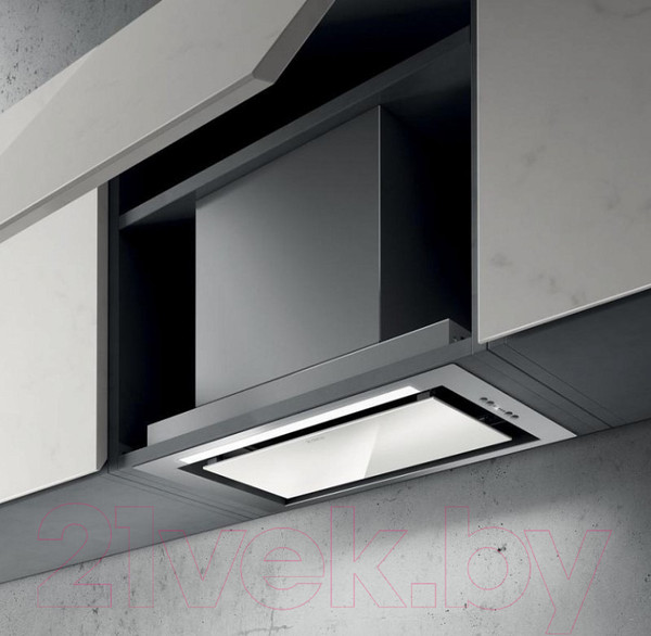 Изображение товара Вытяжка скрытая Elica Hidden 2.0 IXGL/A/52