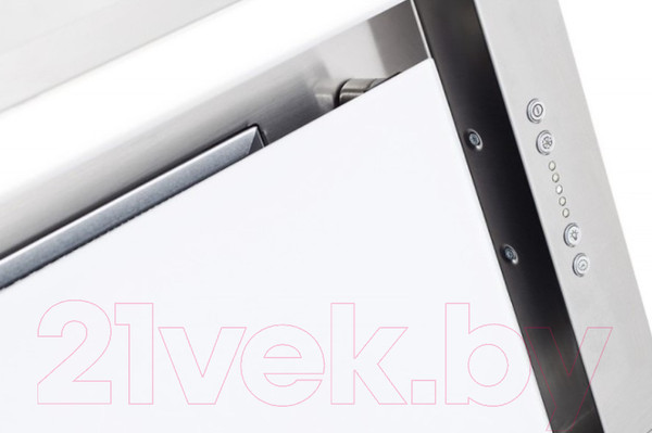 Изображение товара Вытяжка скрытая Elica Hidden 2.0 IXGL/A/52