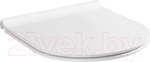 Изображение товара Сиденье для унитаза CeraStyle City SC00501S50003012