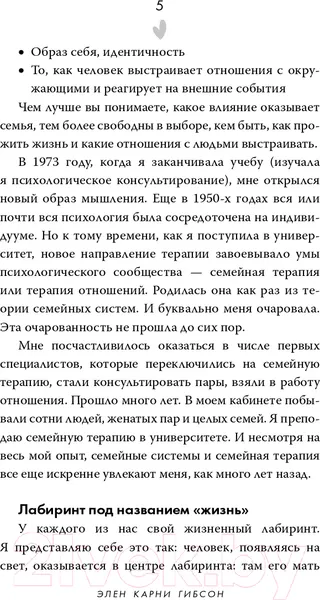 Изображение товара Нехудожественная книга АСТ Игры, в которые играют семьи (Гибсон Э.К.)