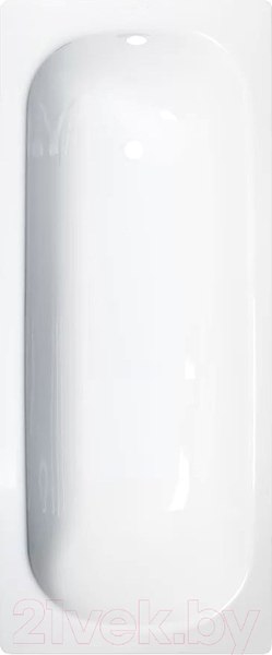 Изображение товара Ванна стальная Tevro 150x70 (белый)