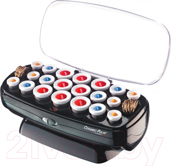 Изображение товара Электробигуди BaByliss BAB3021E