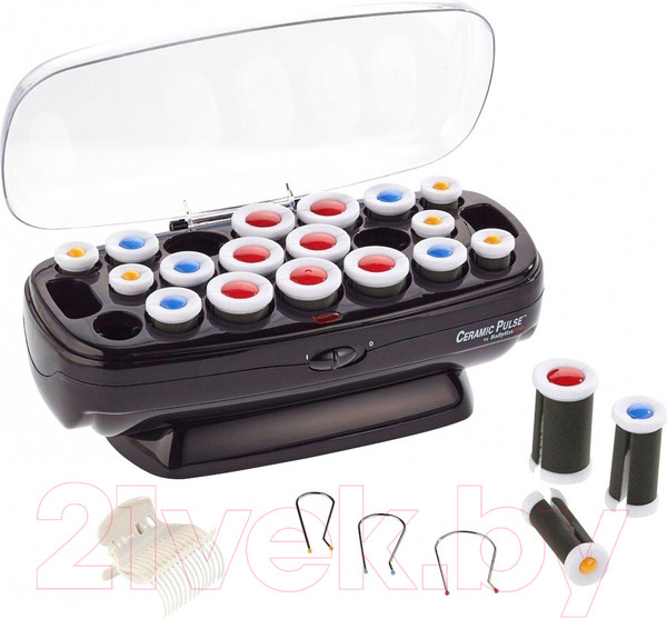 Изображение товара Электробигуди BaByliss BAB3021E