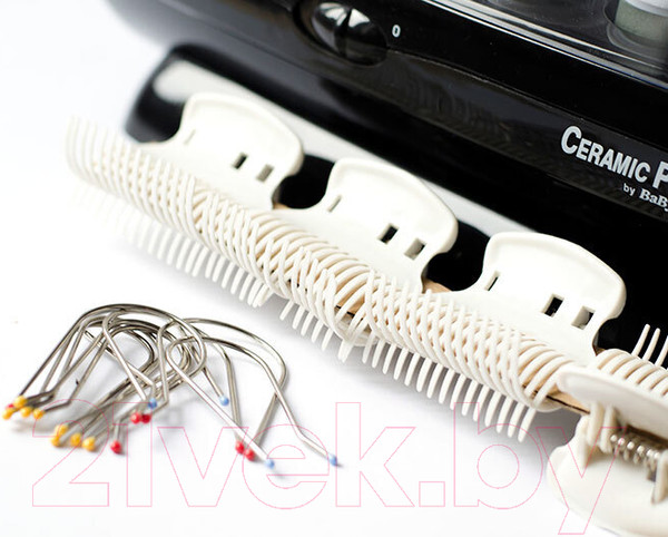 Изображение товара Электробигуди BaByliss BAB3021E