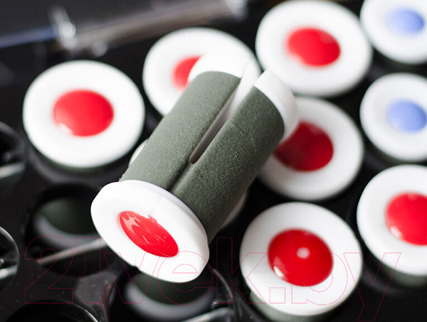 Изображение товара Электробигуди BaByliss BAB3021E