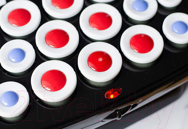 Изображение товара Электробигуди BaByliss BAB3021E