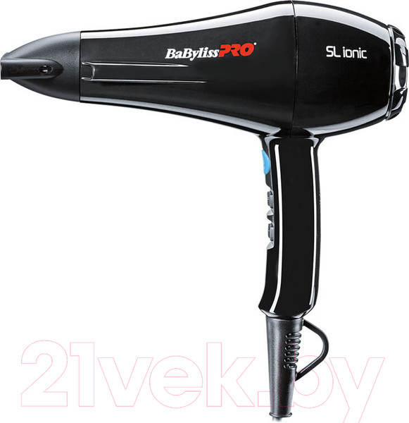 Изображение товара Фен BaByliss Pro SL Ionic BAB5586GE