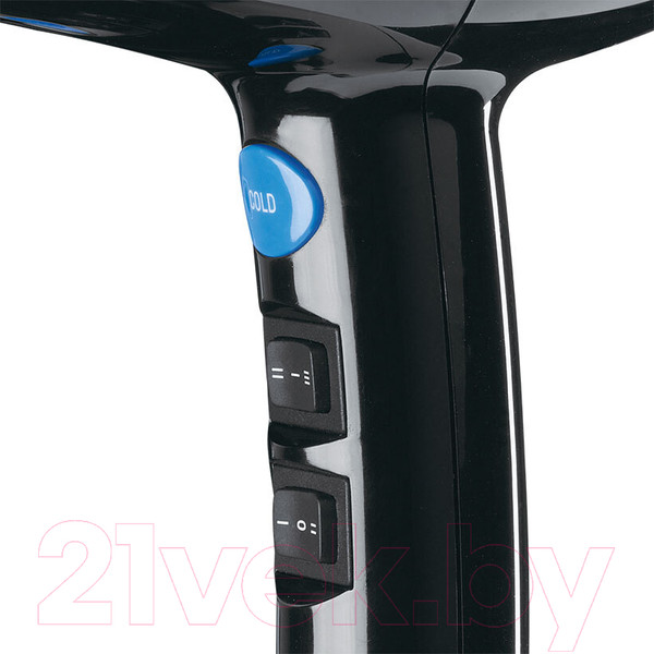 Изображение товара Фен BaByliss Pro SL Ionic BAB5586GE