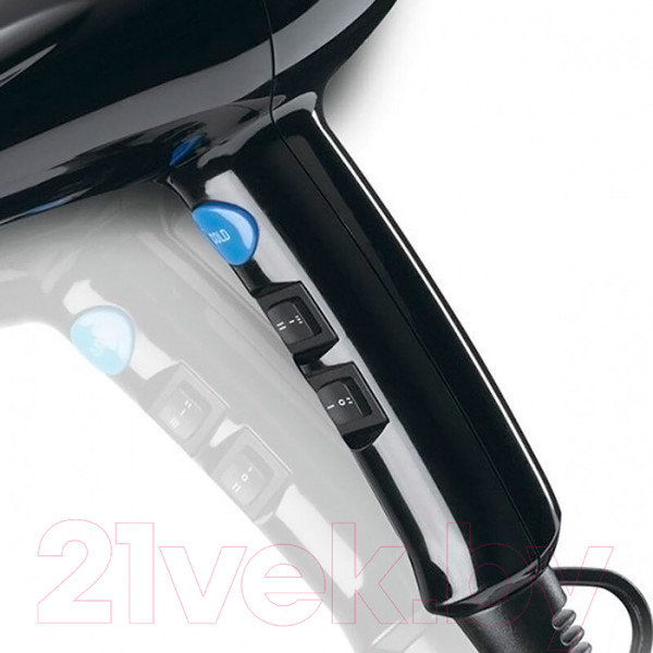 Изображение товара Фен BaByliss Pro SL Ionic BAB5586GE