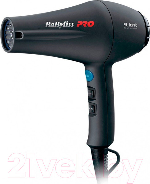 Изображение товара Фен BaByliss Pro SL Ionic BAB5586E