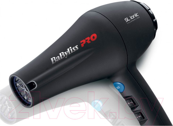 Изображение товара Фен BaByliss Pro SL Ionic BAB5586E