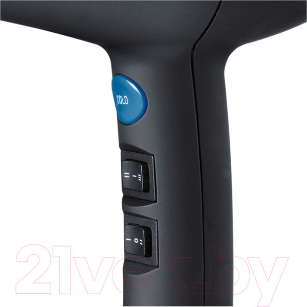 Изображение товара Фен BaByliss Pro SL Ionic BAB5586E