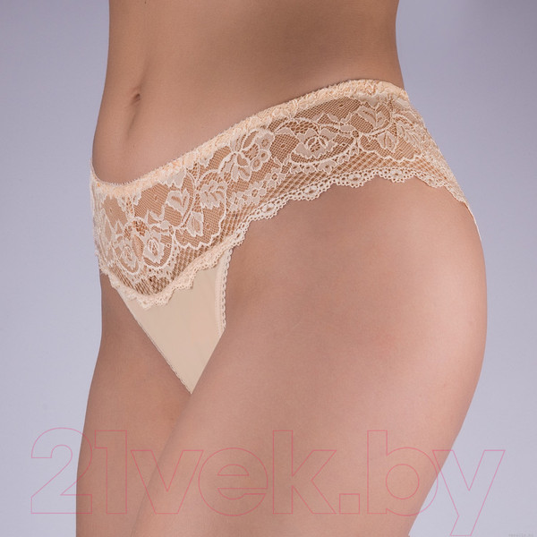 Изображение товара Трусы женские Verally 157-4 (р.106, жасмин)