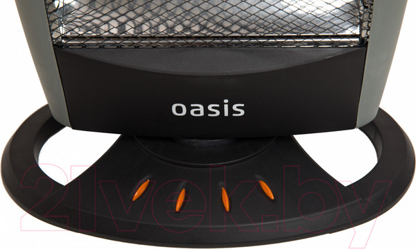 Изображение товара Инфракрасный обогреватель Oasis IS-12P