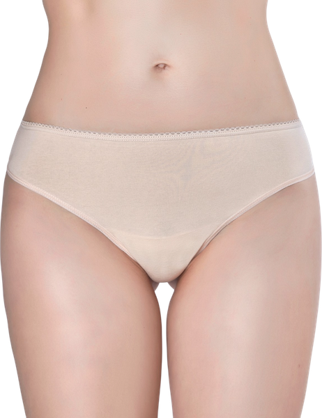 Изображение товара Трусы женские Verally 126-7 (р.98, жасмин)
