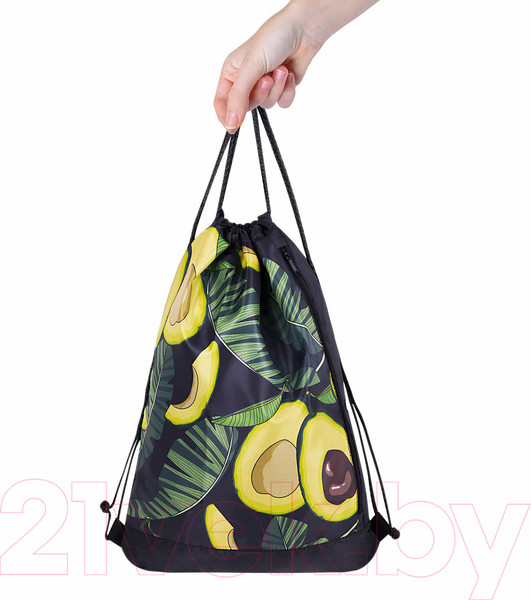 Изображение товара Мешок для обуви Юнландия Fresh / 271063