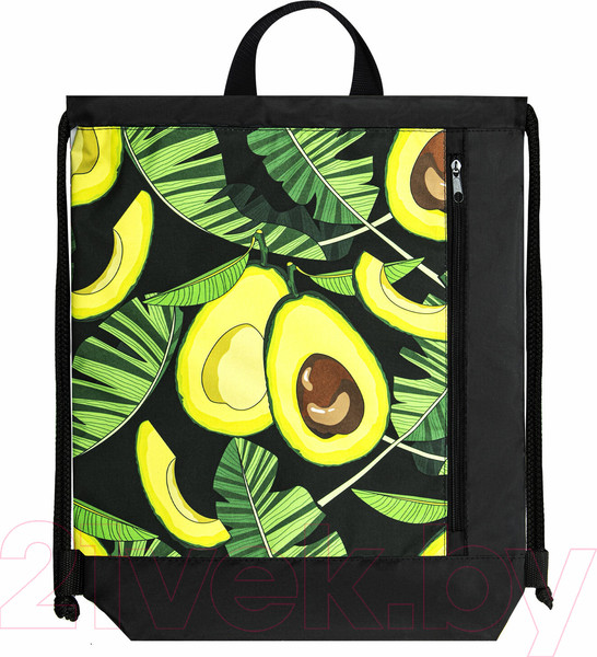 Изображение товара Мешок для обуви Юнландия Fresh / 271063