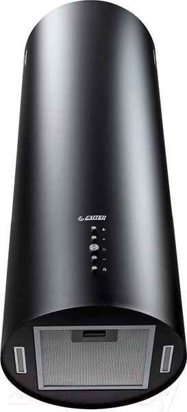 Изображение товара Вытяжка коробчатая Exiteq EX-1296 (черный)