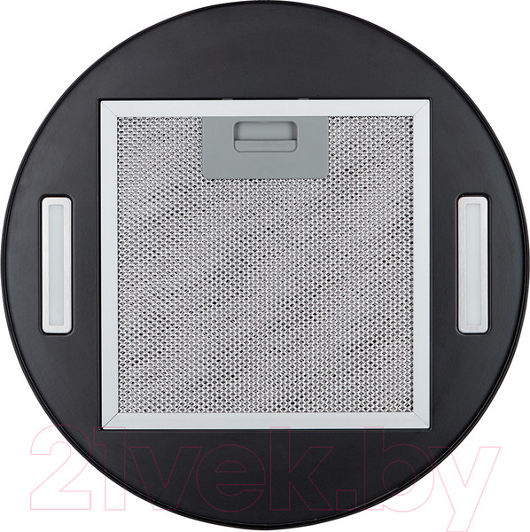 Изображение товара Вытяжка коробчатая Exiteq EX-1296 (черный)