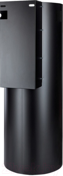 Изображение товара Вытяжка коробчатая Exiteq EX-1296 (черный)