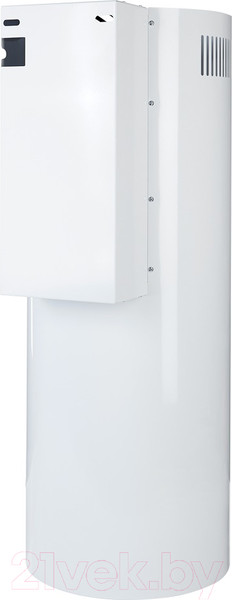 Изображение товара Вытяжка коробчатая Exiteq EX-1296 (белый)