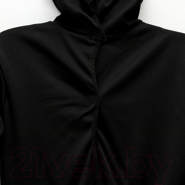 Изображение товара Набор карнавальный Волшебная маска Жуткий скелетик / 9496688