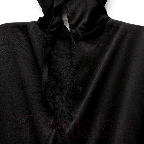 Изображение товара Набор карнавальный Волшебная маска Жуткий скелетик / 9496688