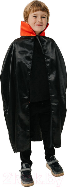 Изображение товара Набор карнавальный Волшебная маска Кровожадный вампир / 9644608