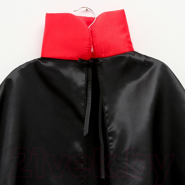 Изображение товара Набор карнавальный Волшебная маска Кровожадный вампир / 9644608