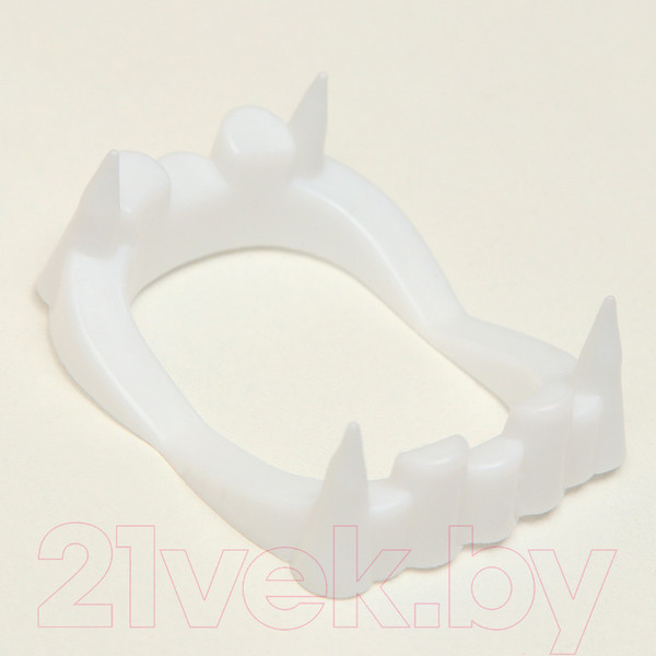 Изображение товара Набор карнавальный Волшебная маска Кровожадный вампир / 9644608