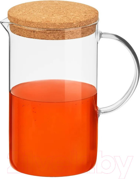 Изображение товара Графин Elan Gallery Crystal Glass / 360150