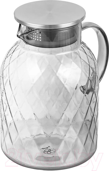 Изображение товара Кувшин Elan Gallery Crystal Glass / 360151