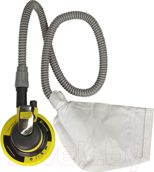 Изображение товара Пневмошлифмашина BERGER BG1450