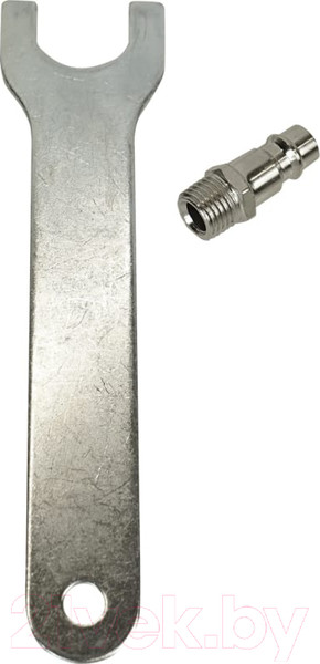 Изображение товара Пневмошлифмашина BERGER BG1450