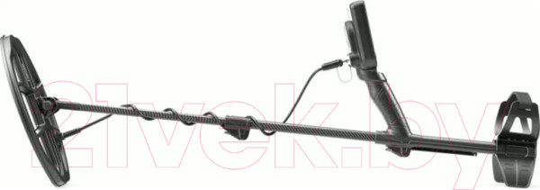 Изображение товара Металлоискатель Nokta The Legend / 11000838