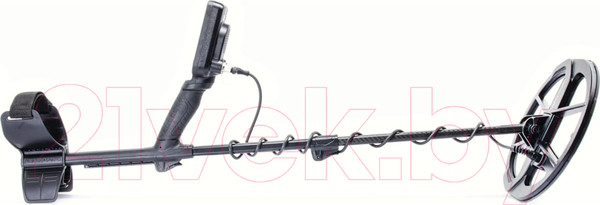 Изображение товара Металлоискатель Nokta The Legend WHP / 11000839